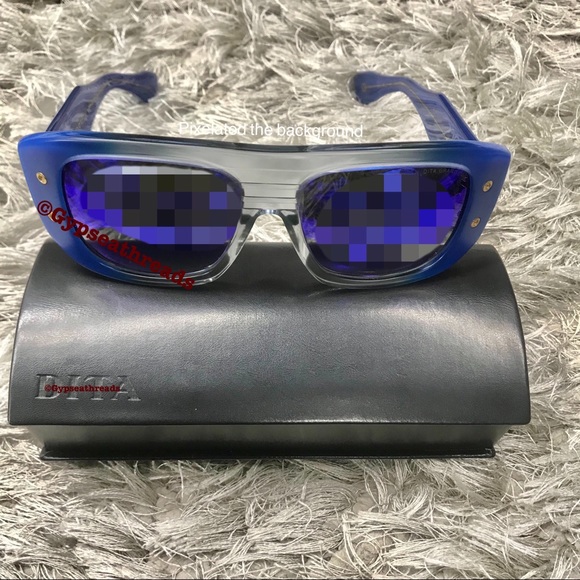 DITA GRAND CRU SUNGLASSES🔥 - Picture 9 of 16